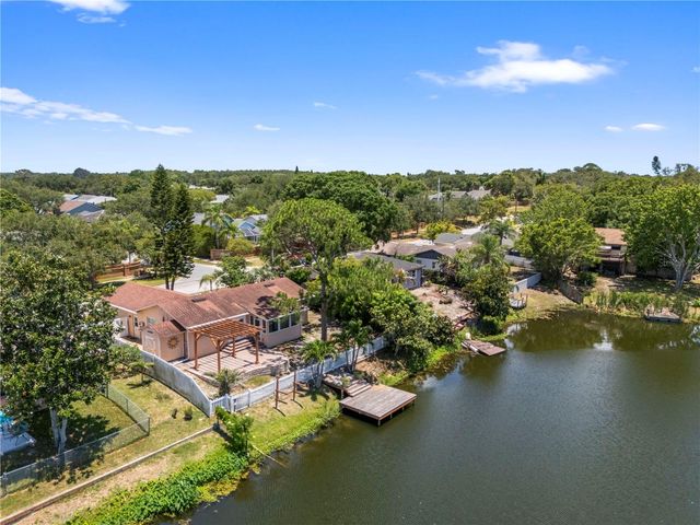 914 CARLTON ROAD, Tarpon Springs, FL 34689