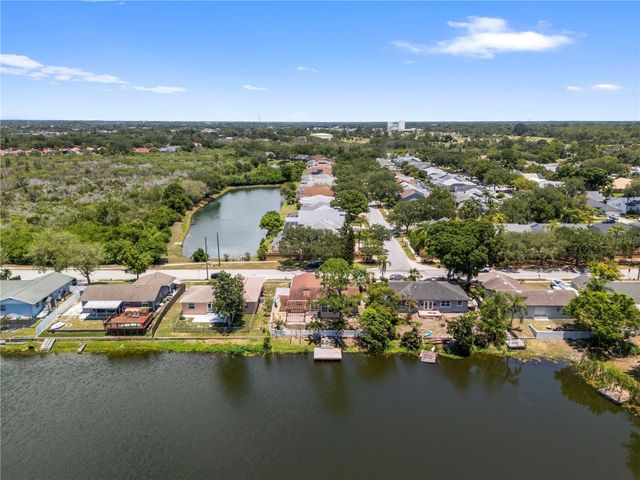 914 CARLTON ROAD, Tarpon Springs, FL 34689