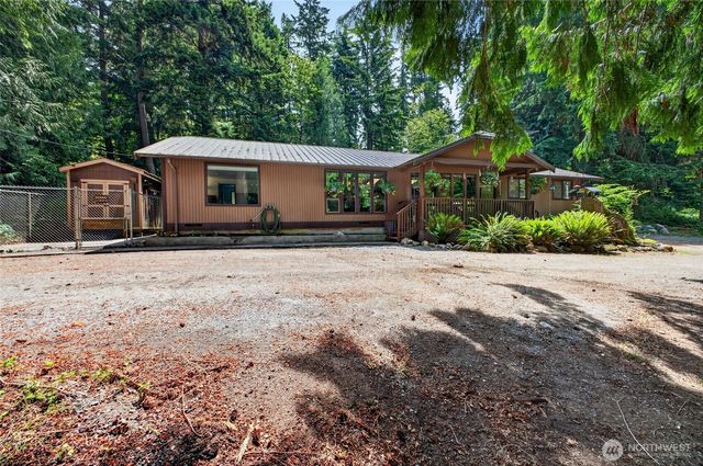 21005 197th Avenue E, Orting, WA 98360