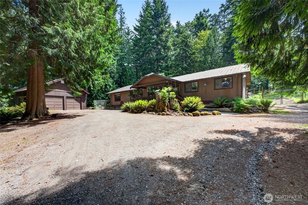 21005 197th Avenue E, Orting, WA 98360
