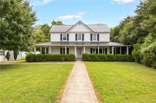 749 Morgan Road, Eden, NC 27288