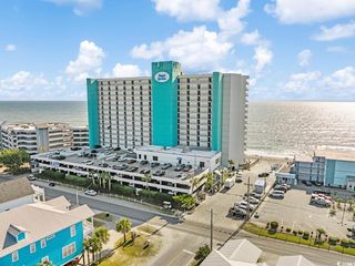 1210 N Waccamaw Dr. # 212, Garden City Beach, SC 29576