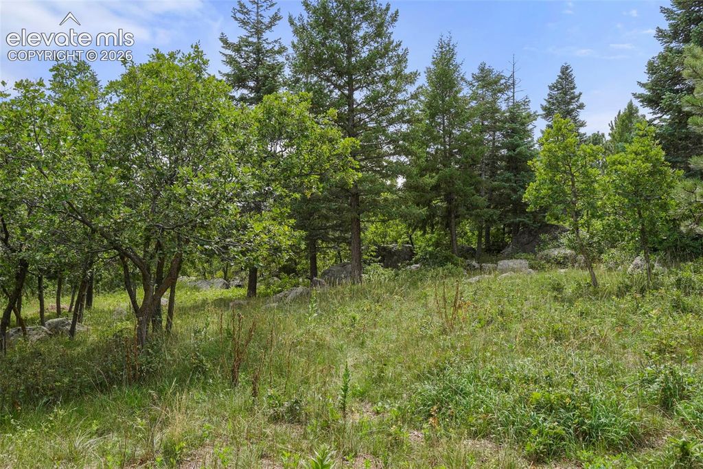 5085 Broadlake View, Colorado Springs, CO 80906 — exterior