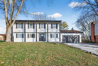 229 Edith Drive, Middletown, OH 45042