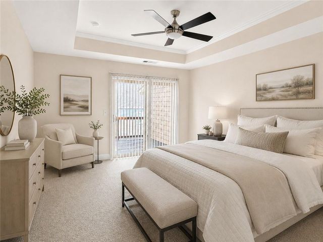 1998 Bryant Park Lane, Decatur, GA 30033