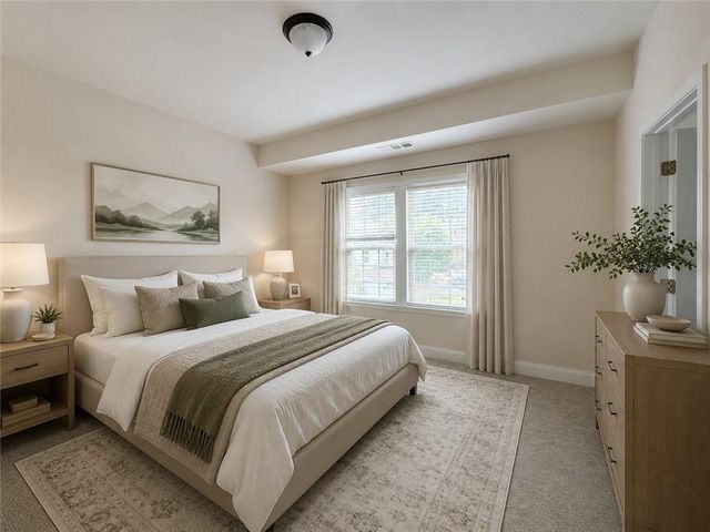 1998 Bryant Park Lane, Decatur, GA 30033