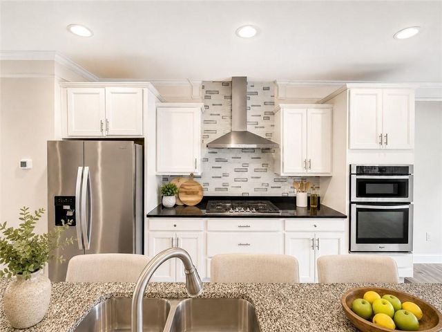 1998 Bryant Park Lane, Decatur, GA 30033