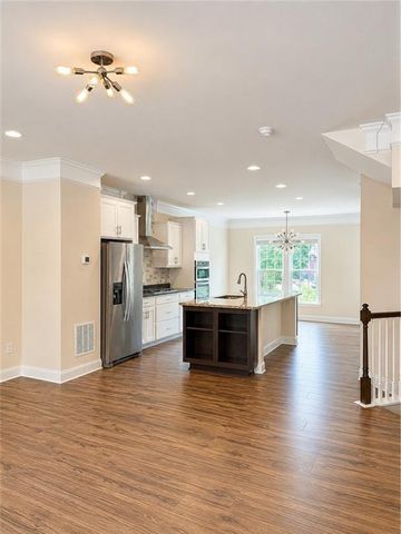 1998 Bryant Park Lane, Decatur, GA 30033