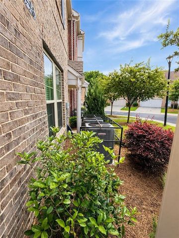 1998 Bryant Park Lane, Decatur, GA 30033