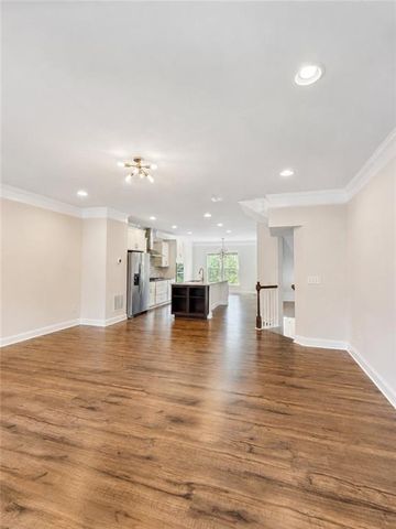 1998 Bryant Park Lane, Decatur, GA 30033