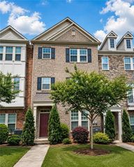 1998 Bryant Park Lane, Decatur, GA 30033
