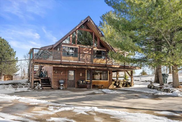 36324 128th STREET, Twin Lakes, WI 53181