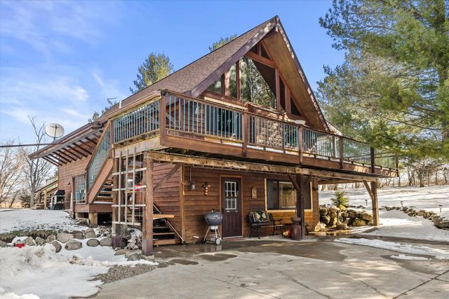 36324 128th STREET, Twin Lakes, WI 53181