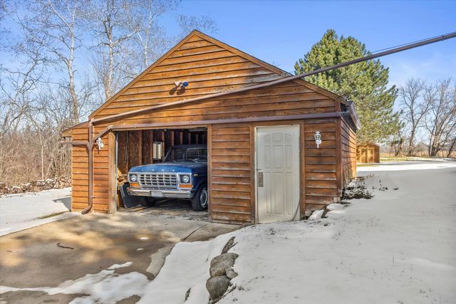 36324 128th STREET, Twin Lakes, WI 53181