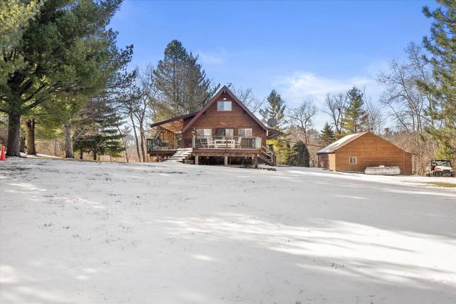 36324 128th STREET, Twin Lakes, WI 53181