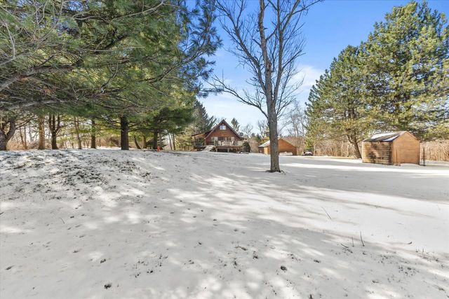 36324 128th STREET, Twin Lakes, WI 53181