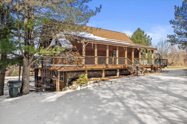 36324 128th STREET, Twin Lakes, WI 53181