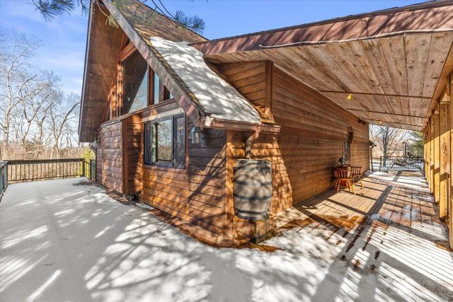 36324 128th STREET, Twin Lakes, WI 53181