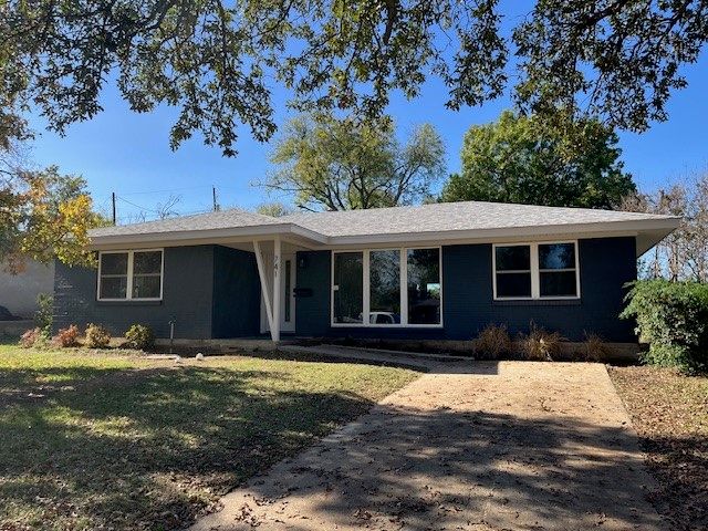 741 14th Street, Grand Prairie, TX 75050