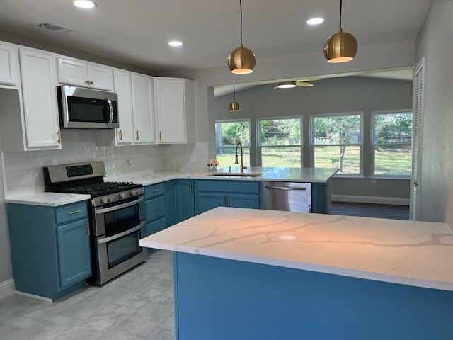 741 14th Street, Grand Prairie, TX 75050