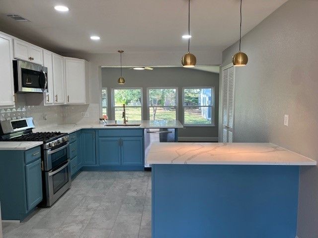 741 14th Street, Grand Prairie, TX 75050