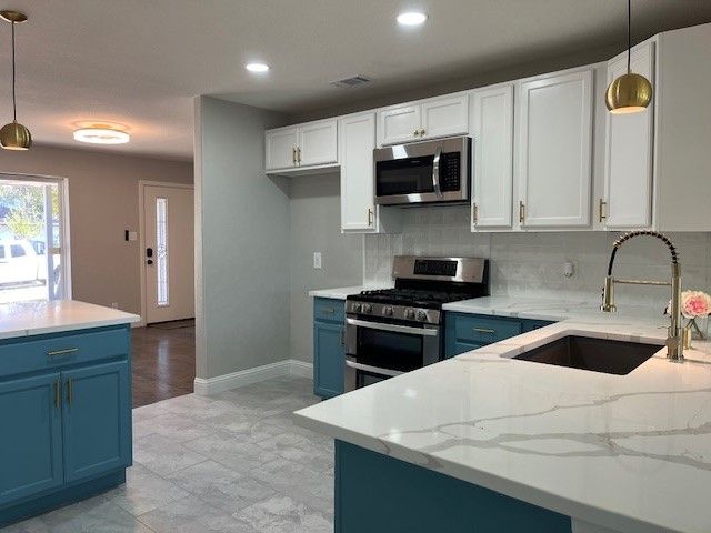 741 14th Street, Grand Prairie, TX 75050