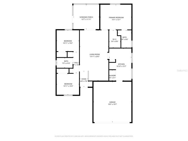 12125 BUFFINGTON LANE, Riverview, FL 33579