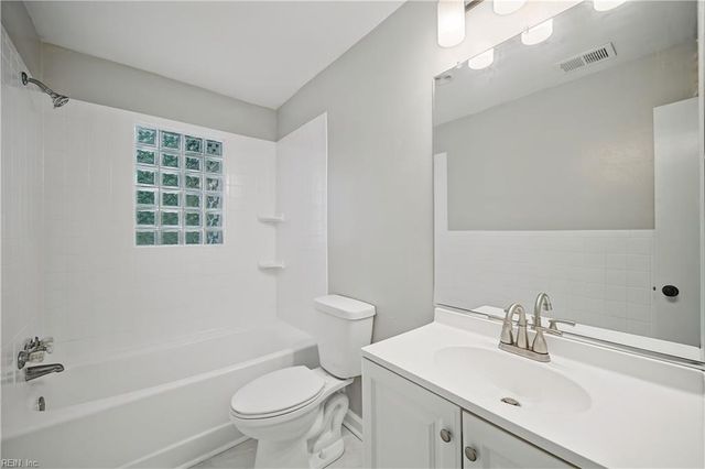 400 Courtney ARCH, Virginia Beach, VA 23452