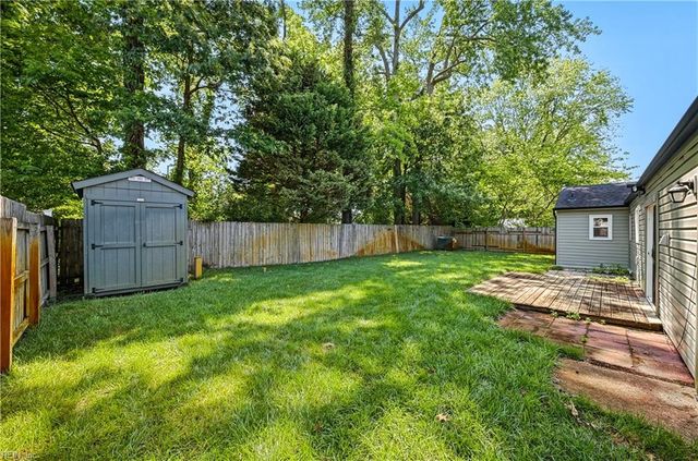 400 Courtney ARCH, Virginia Beach, VA 23452