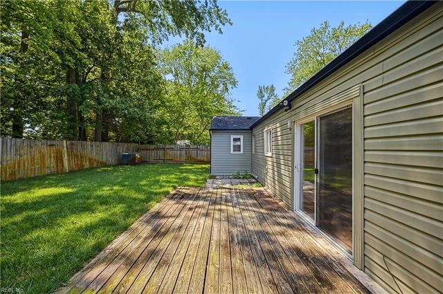 400 Courtney ARCH, Virginia Beach, VA 23452
