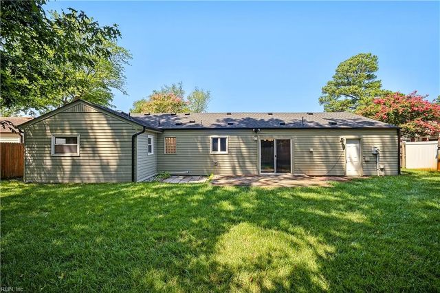 400 Courtney ARCH, Virginia Beach, VA 23452