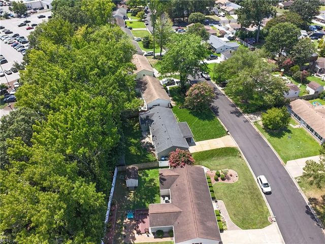 400 Courtney ARCH, Virginia Beach, VA 23452
