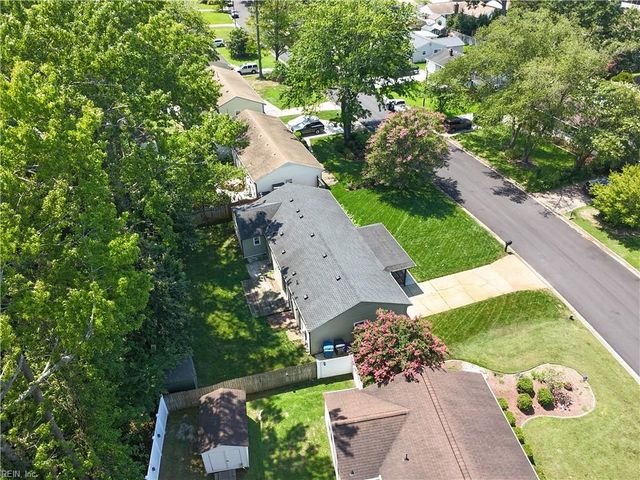 400 Courtney ARCH, Virginia Beach, VA 23452