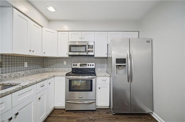 400 Courtney ARCH, Virginia Beach, VA 23452