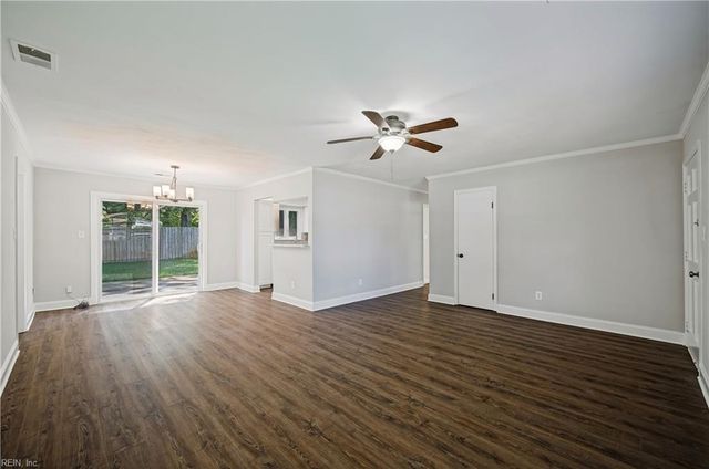400 Courtney ARCH, Virginia Beach, VA 23452