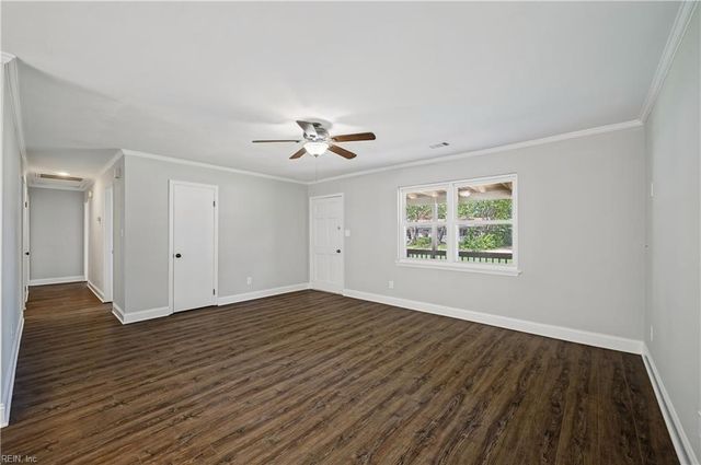 400 Courtney ARCH, Virginia Beach, VA 23452