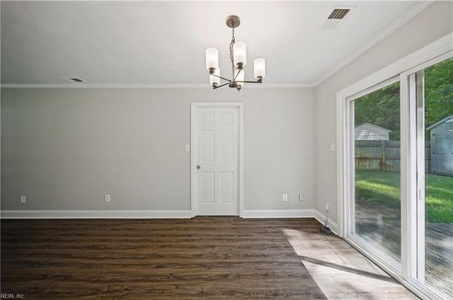400 Courtney ARCH, Virginia Beach, VA 23452
