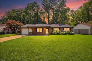 400 Courtney ARCH, Virginia Beach, VA 23452