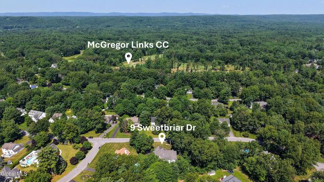 9 Sweetbriar Drive, Wilton, NY 12831