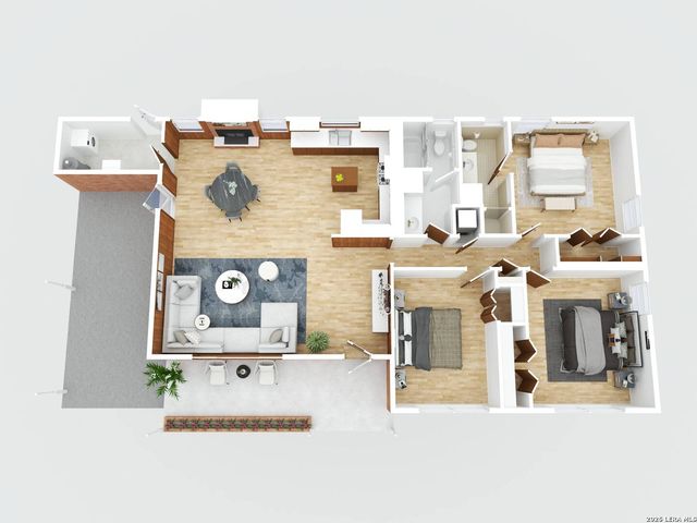105 Walnut Grove Rd, Boerne, TX 78006