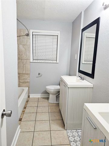 2506 Blue Jay Drive, Temple, TX 76502