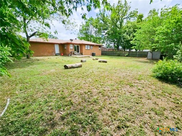 2506 Blue Jay Drive, Temple, TX 76502