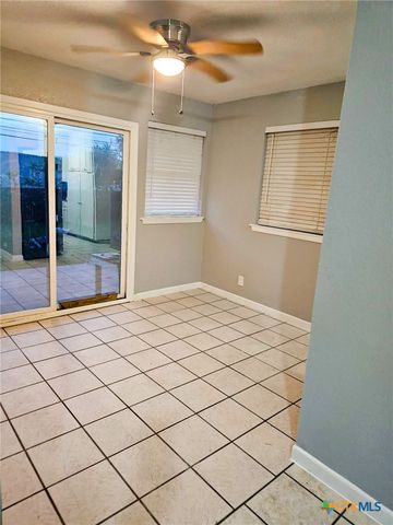 2506 Blue Jay Drive, Temple, TX 76502