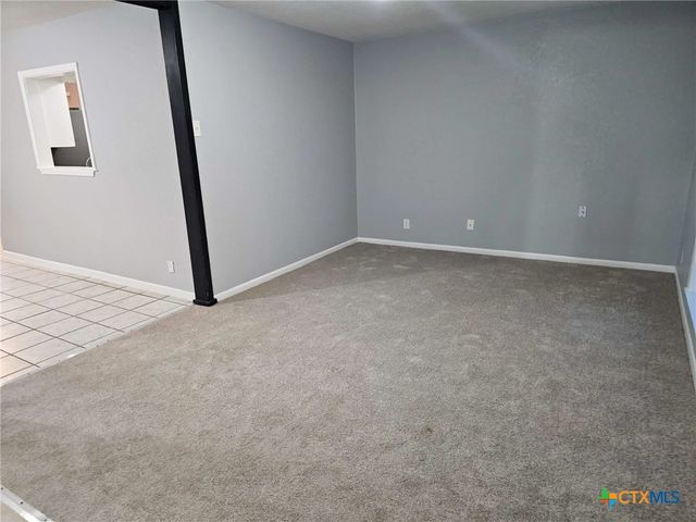 2506 Blue Jay Drive, Temple, TX 76502