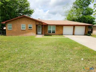 2506 Blue Jay Drive, Temple, TX 76502