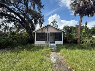 4208 E CAYUGA STREET, Tampa, FL 33610