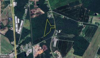 8.428 ACRES PEPPER RD, Frankford, DE 19945