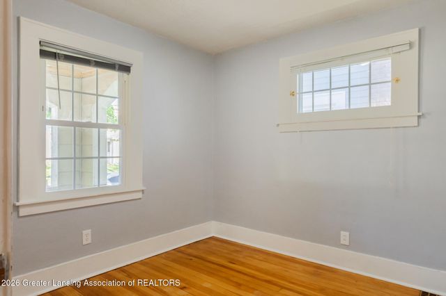 328 N Clemens Avenue, Lansing, MI 48912