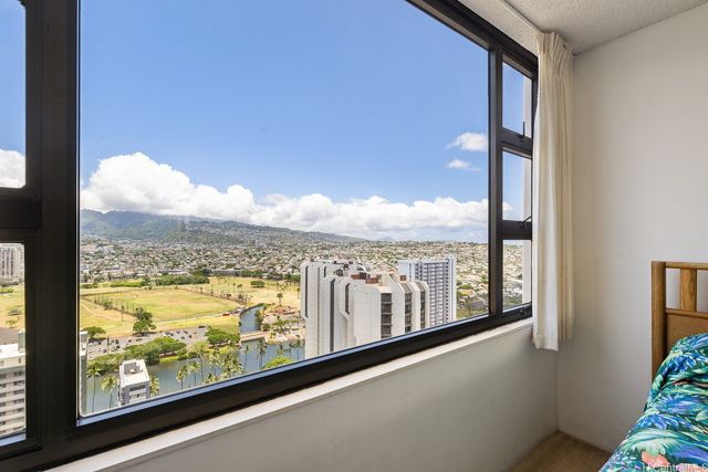201 Ohua Avenue T2-3011, Honolulu, HI 96815