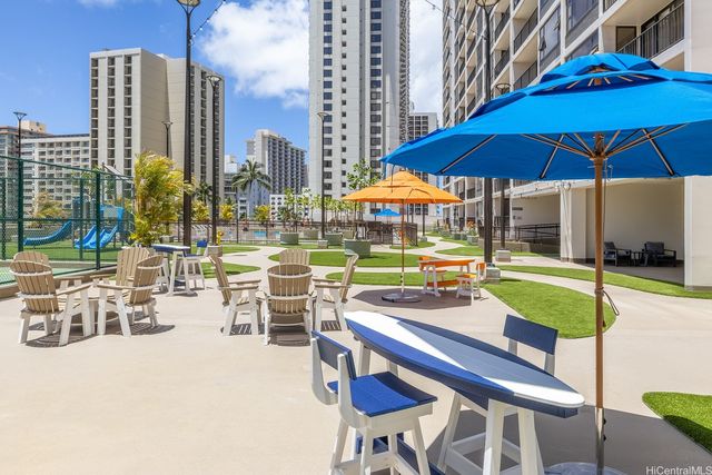 201 Ohua Avenue T2-3011, Honolulu, HI 96815